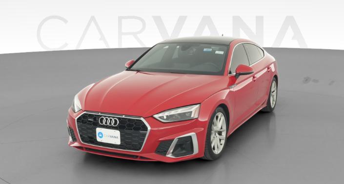 audi a5 sportback 2024 WAUFACF55RA066463 image audi a5 sportback 2024 WAUFACF55RA066463 image